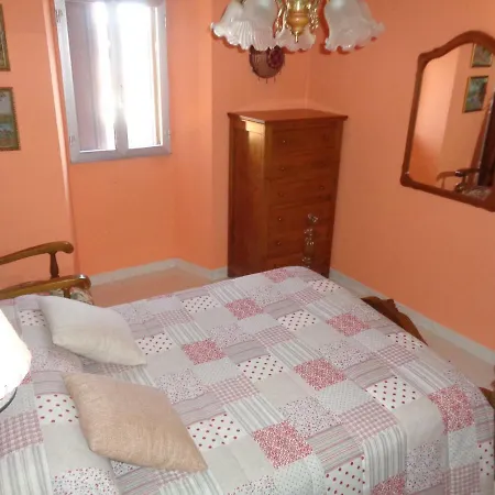 Casa Rural La Bronte Hétvégi ház *