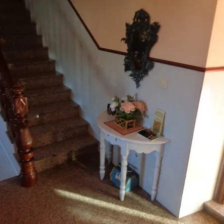 Casa Rural La Bronte