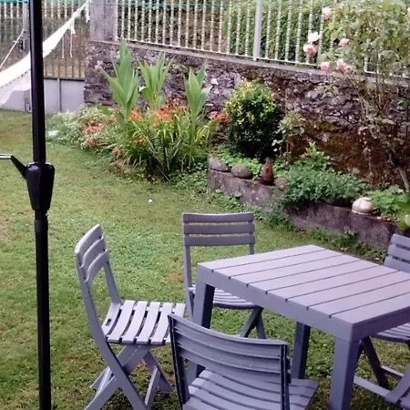 Hétvégi ház Casa Rural La Bronte *