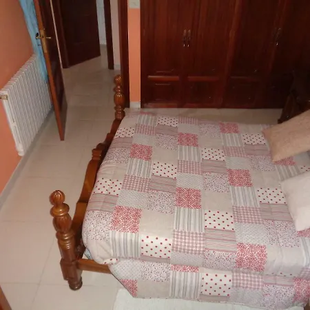 Casa Rural La Bronte Hétvégi ház *