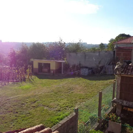 Casa Rural La Bronte Hétvégi ház *