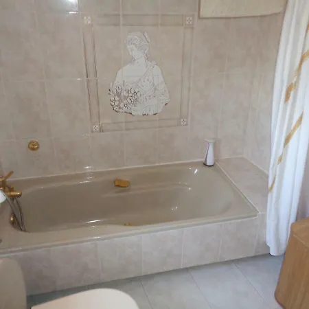 Hétvégi ház Casa Rural La Bronte *