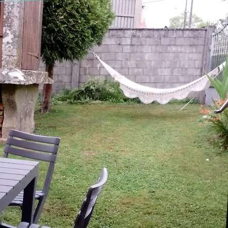 Casa Rural La Bronte *