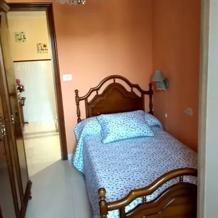 Hétvégi ház Casa Rural La Bronte