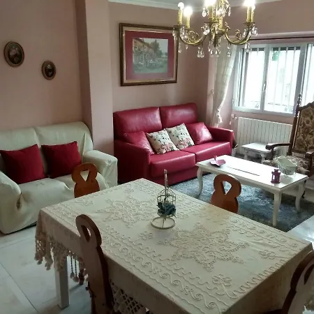 Casa Rural La Bronte Hétvégi ház *