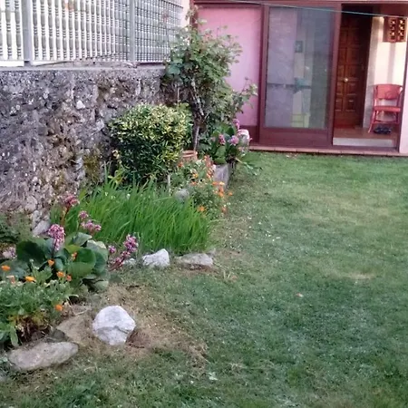 Casa Rural La Bronte Hétvégi ház
